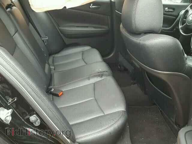 2012 NISSAN MAXIMA - VIN: 1N4AA5AP7CC813080 - Фото 6