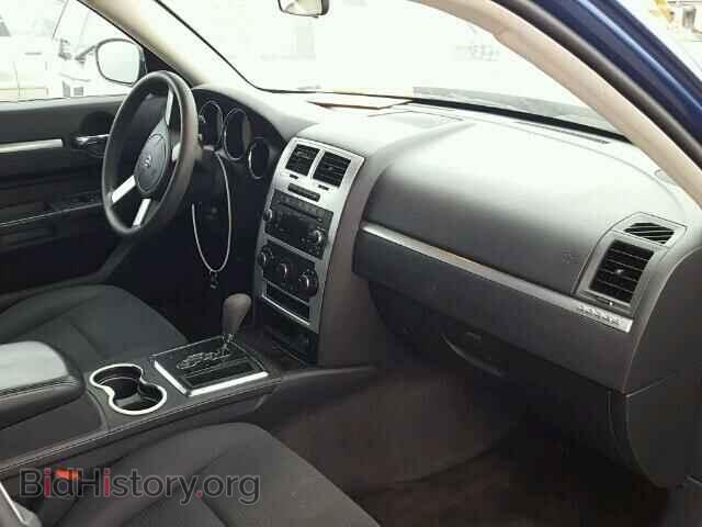 2010 DODGE CHARGER - VIN: 2B3CA2CV1AH251329 - Фото 5
