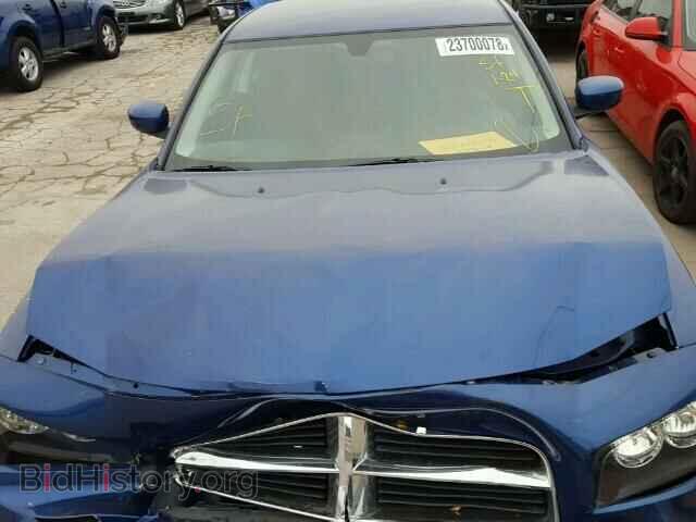 2010 DODGE CHARGER - VIN: 2B3CA2CV1AH251329 - Фото 7