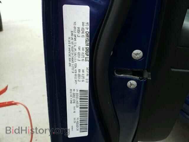 2010 DODGE CHARGER - VIN: 2B3CA2CV1AH251329 - Фото 10