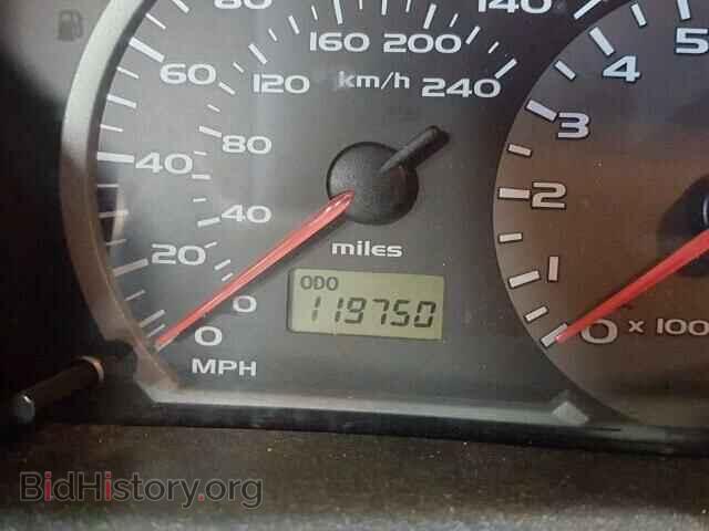 2003 MITSUBISHI ECLIPSE - VIN: 4A3AC74H63E037692 - Photo 8