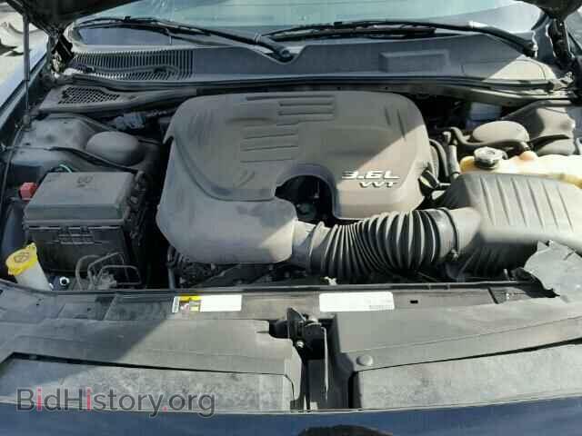 2013 DODGE CHALLENGER - VIN: 2C3CDYAG3DH680736 - Фото 7