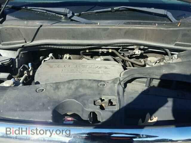 2011 HONDA PILOT - VIN: 5FNYF3H52BB012044 - Photo 7