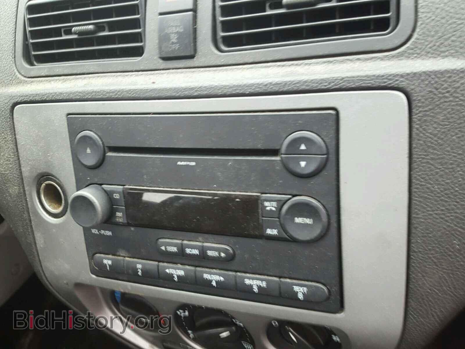 2007 FORD FOCUS - VIN: 1FAHP37N37W208288 - Фото 9