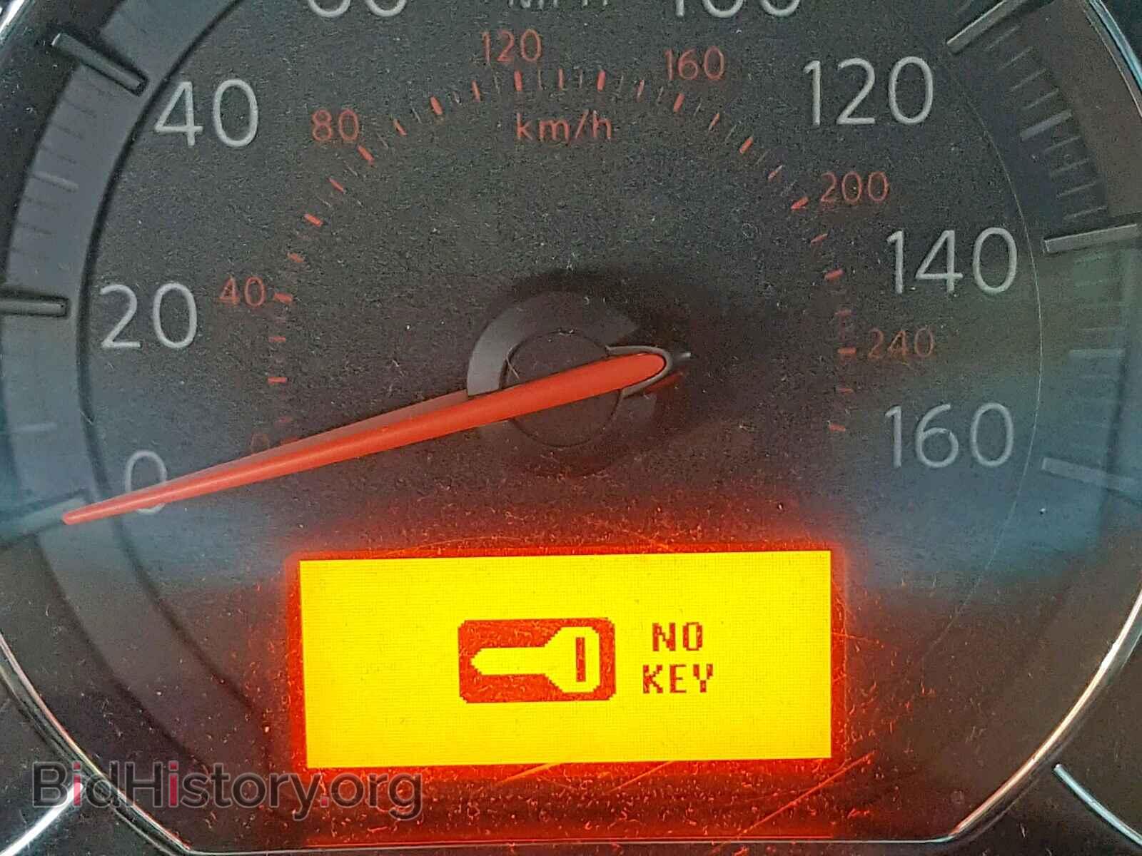 2010 NISSAN MAXIMA S - VIN: 1N4AA5AP4AC865442 - Фото 8