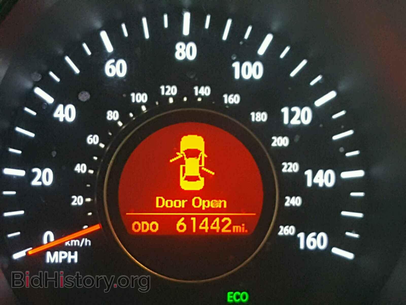 2011 KIA OPTIMA - VIN: KNAGM4A76B5084169 - Фото 8