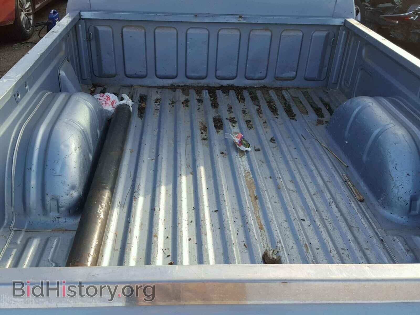 1988 DODGE RAM - VIN: JB7FL24D2JP091534 - Photo 6