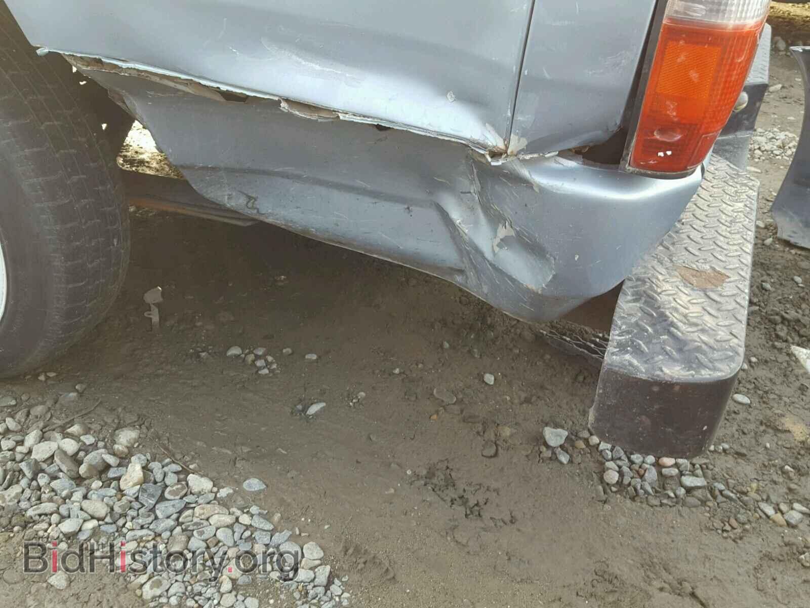 1988 DODGE RAM - VIN: JB7FL24D2JP091534 - Photo 9