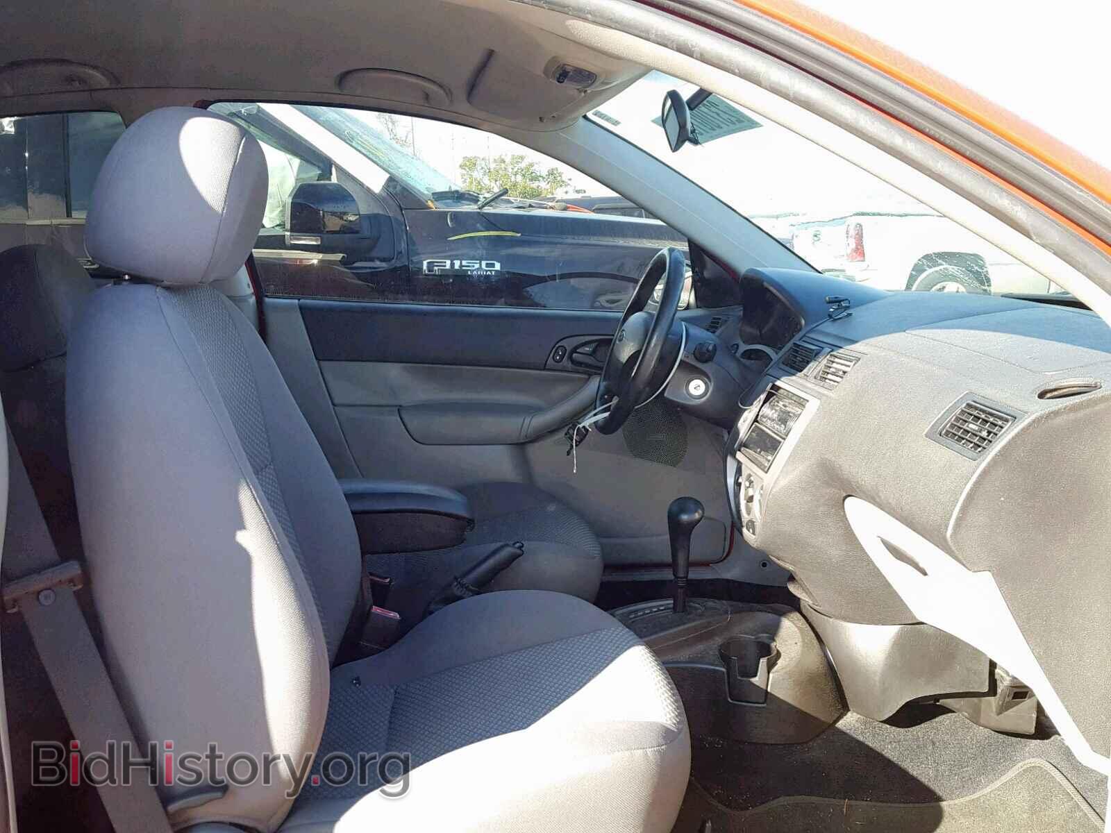 2006 FORD FOCUS - VIN: 1FAFP31N06W171263 - Фото 5