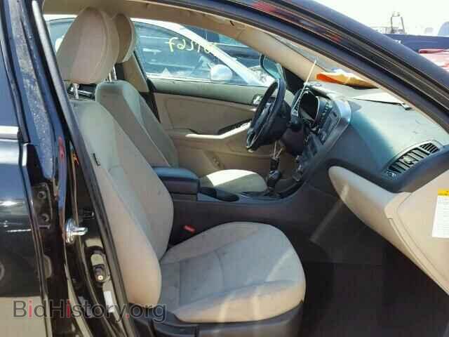 2013 KIA OPTIMA - VIN: KNAGM4AD6D5049706 - Photo 5
