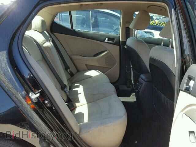 2013 KIA OPTIMA - VIN: KNAGM4AD6D5049706 - Photo 6