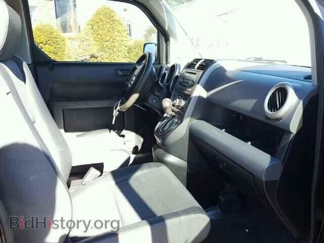 2005 HONDA ELEMENT - VIN: 5J6YH28695L001082 - Фото 5