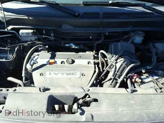 2005 HONDA ELEMENT - VIN: 5J6YH28695L001082 - Фото 7