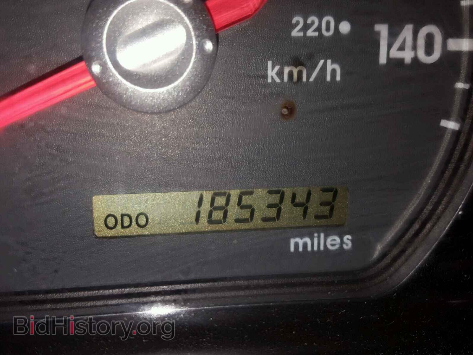 2010 MITSUBISHI GALANT - VIN: 4A32B2FFXAE014127 - Фото 8