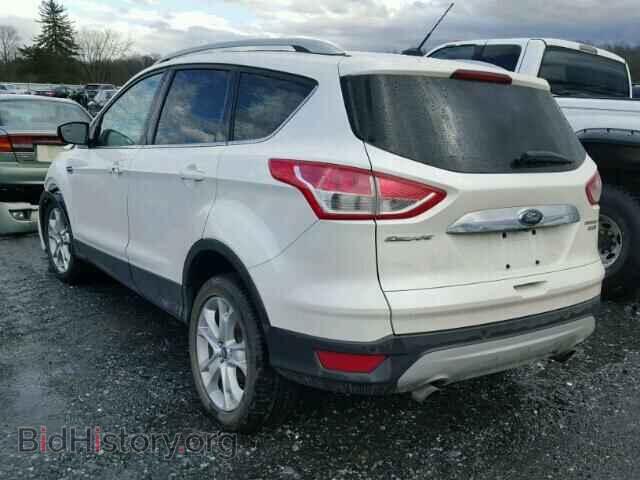 2015 FORD ESCAPE - VIN: 1FMCU9J95FUB68040 - Фото 3