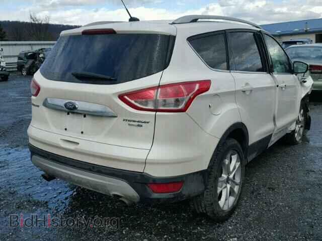 2015 FORD ESCAPE - VIN: 1FMCU9J95FUB68040 - Фото 4