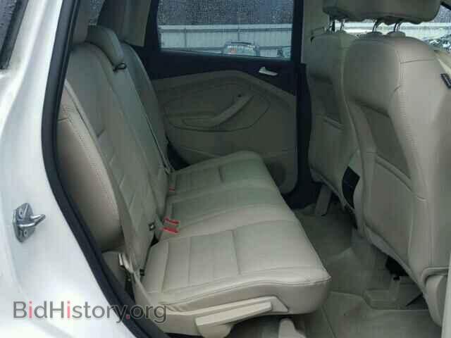 2015 FORD ESCAPE - VIN: 1FMCU9J95FUB68040 - Фото 6