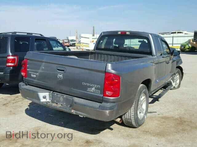 2010 DODGE DAKOTA - VIN: 1D7CE3BK8AS135401 - Фото 4