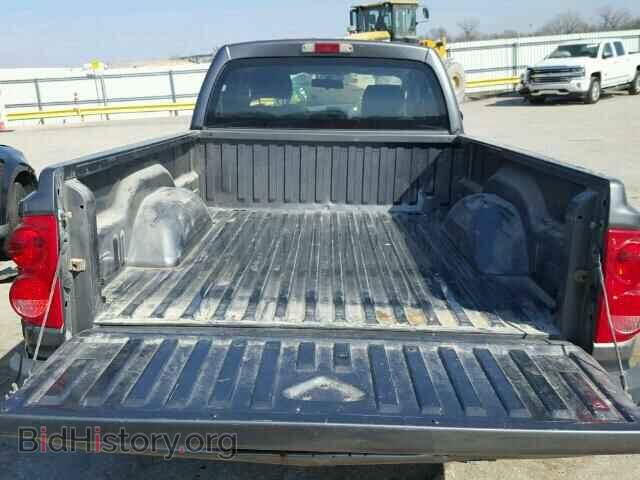 2010 DODGE DAKOTA - VIN: 1D7CE3BK8AS135401 - Фото 6