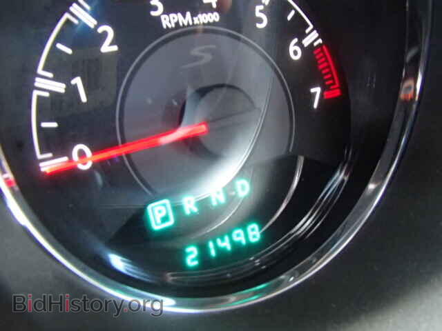 2013 CHRYSLER 200 - VIN: 1C3CCBBB5DN585024 - Фото 8
