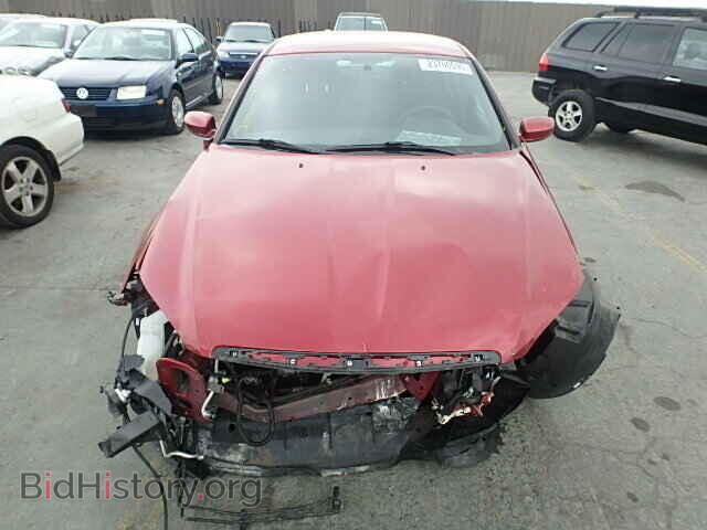 2013 CHRYSLER 200 - VIN: 1C3CCBBB5DN585024 - Фото 9