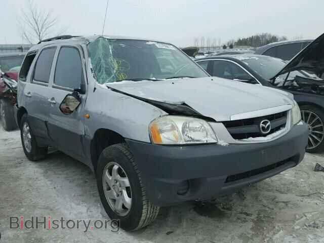 Photo 4F2YZ02154KM30003 - MAZDA TRIBUTE 2004