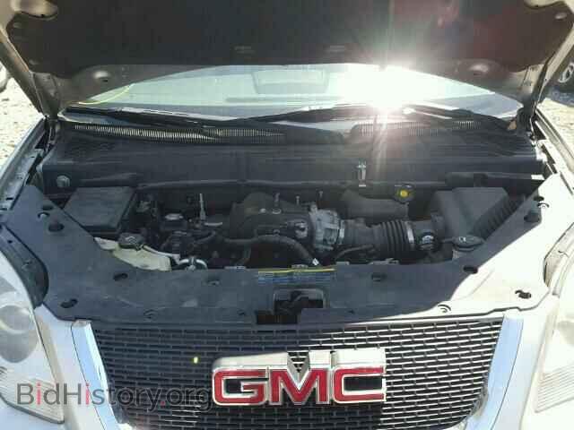 Фотография 1GKER23737J142996 - GMC ACADIA 2007