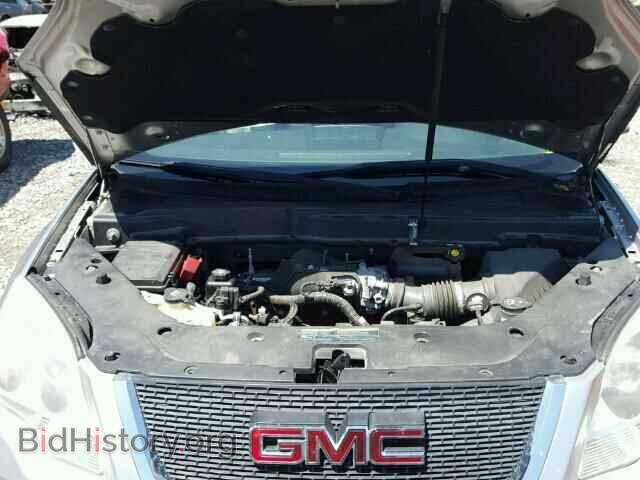 2007 GMC ACADIA - VIN: 1GKER23737J142996 - Фото 7