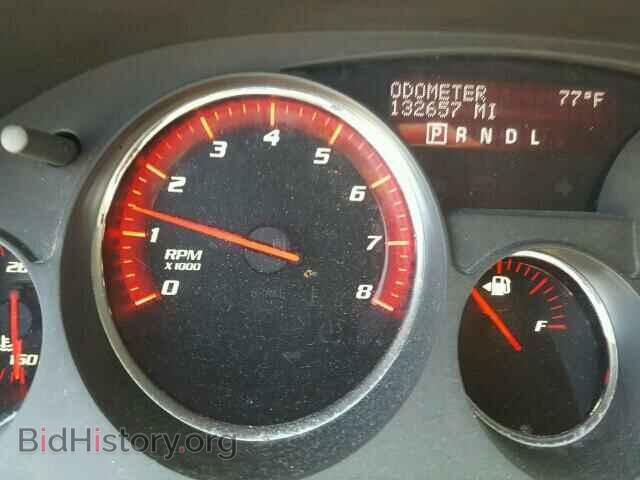 2007 GMC ACADIA - VIN: 1GKER23737J142996 - Фото 8