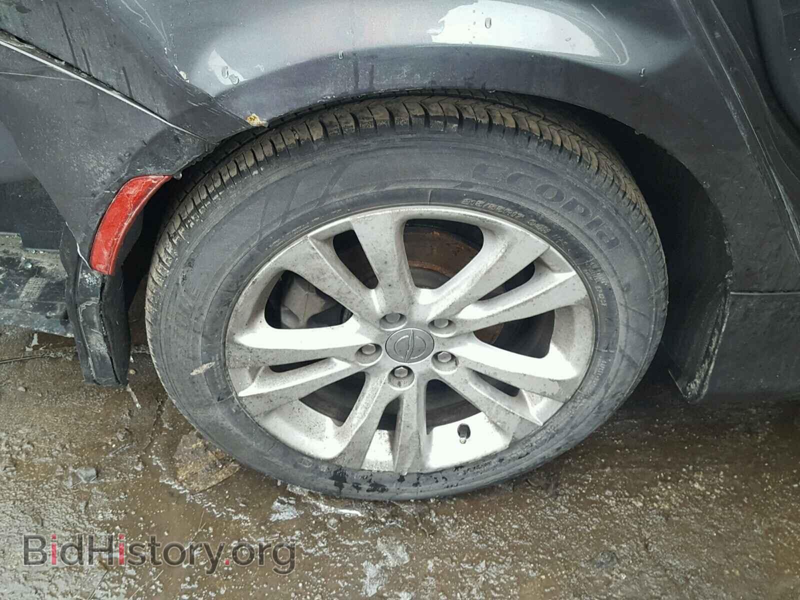 2015 CHRYSLER 200 - VIN: 1C3CCCAB9FN559455 - Фото 9