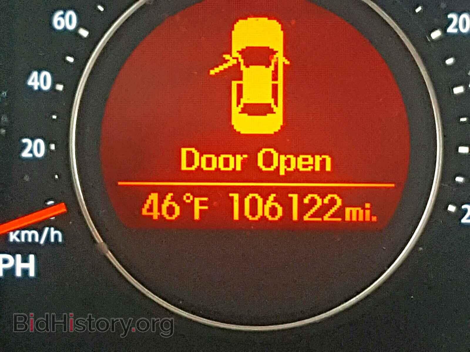 2012 KIA OPTIMA - VIN: 5XXGN4A70CG038527 - Фото 8