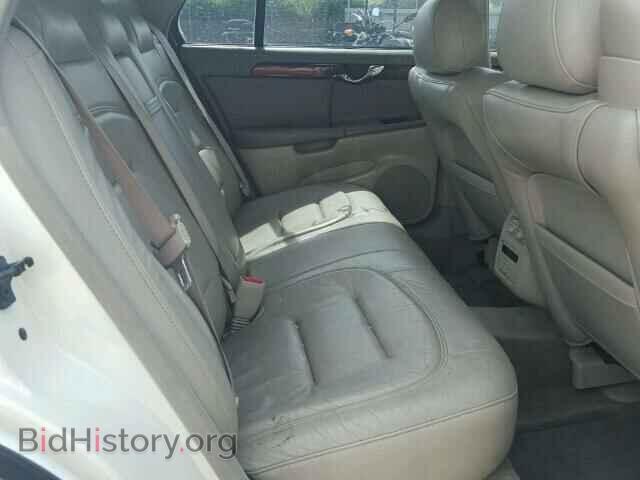 2001 CADILLAC DEVILLE - VIN: 1G6KD54Y01U118251 - Photo 6
