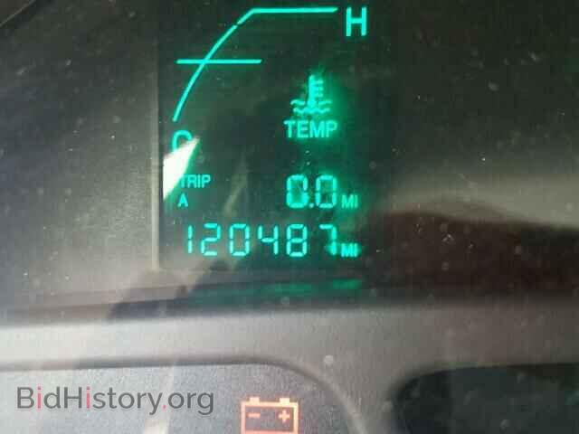 2001 CADILLAC DEVILLE - VIN: 1G6KD54Y01U118251 - Photo 8