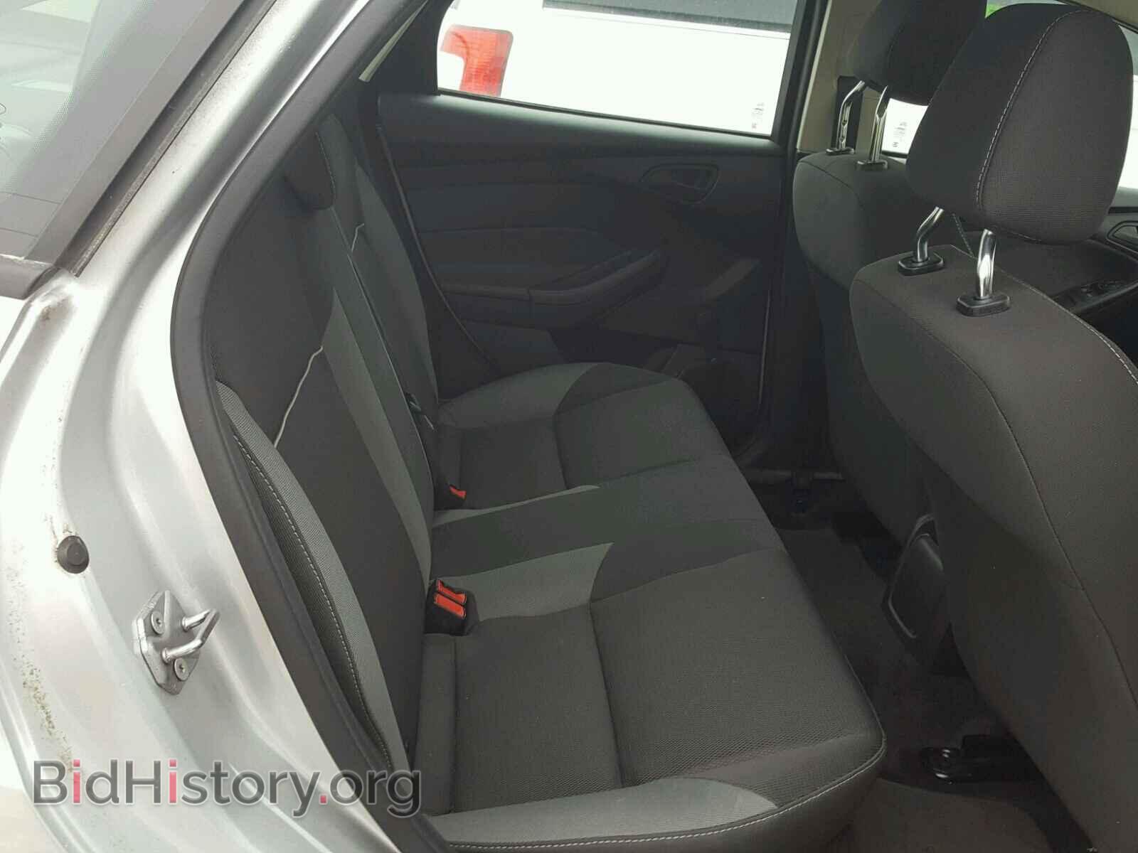 2012 FORD FOCUS - VIN: 1FAHP3E26CL263337 - Photo 6