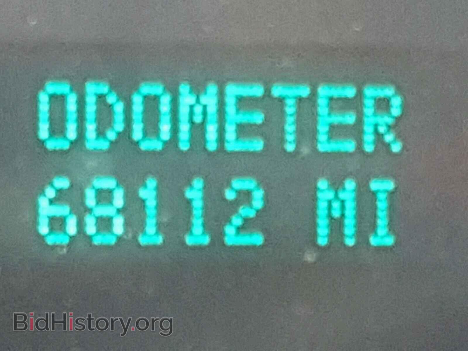 2008 GMC YUKON - VIN: 1GKFC13J78R105447 - Фото 8