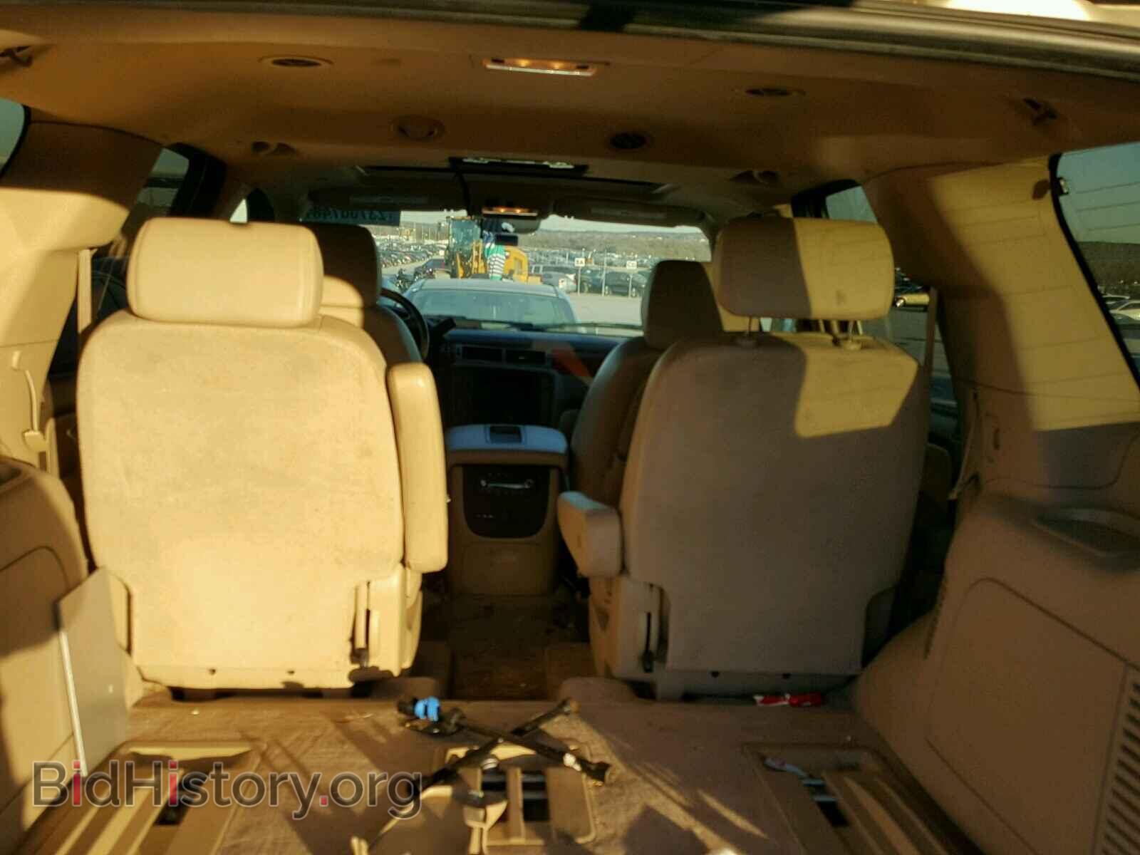 2008 GMC YUKON - VIN: 1GKFC13J78R105447 - Фото 9