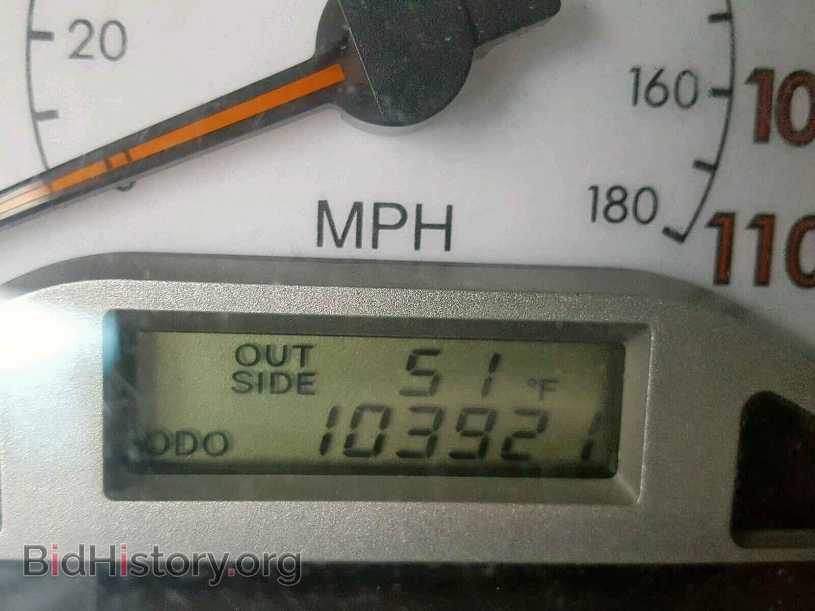 2007 TOYOTA COROLLA - VIN: 2T1BR32E57C770168 - Photo 8