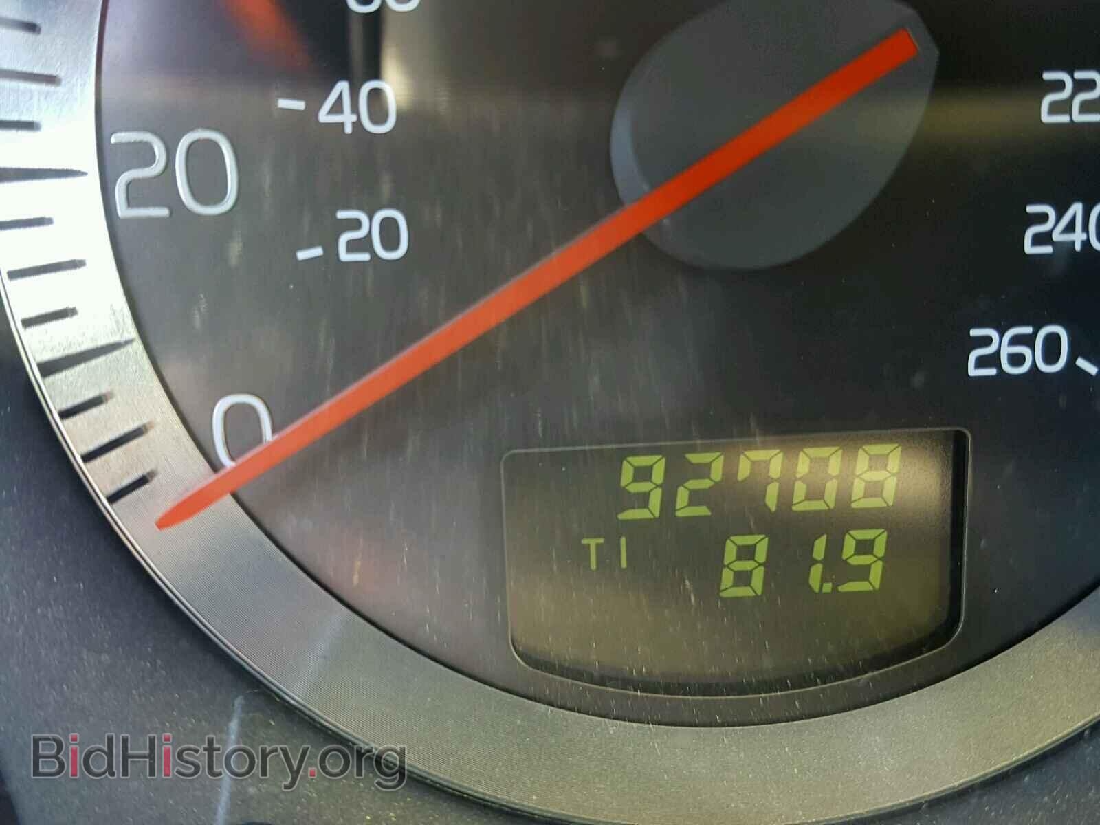 2004 VOLVO S80 - VIN: YV1TS92D941352578 - Фото 8
