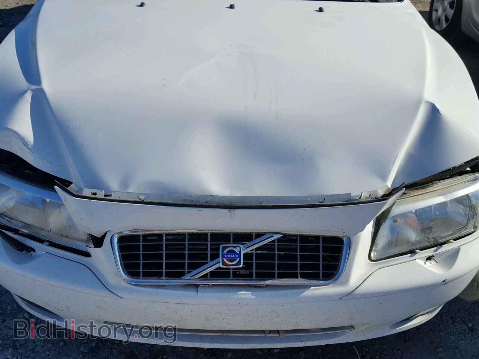 2004 VOLVO S80 - VIN: YV1TS92D941352578 - Фото 10