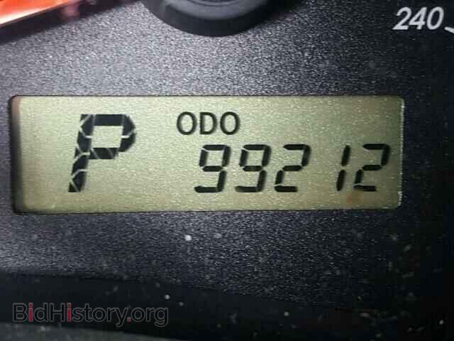 2011 TOYOTA COROLLA - VIN: 2T1BU4EE7BC592014 - Фото 8