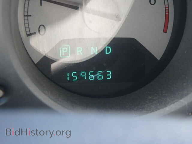 2008 CHRYSLER SEBRING - VIN: 1C3LC46K68N152369 - Фото 8