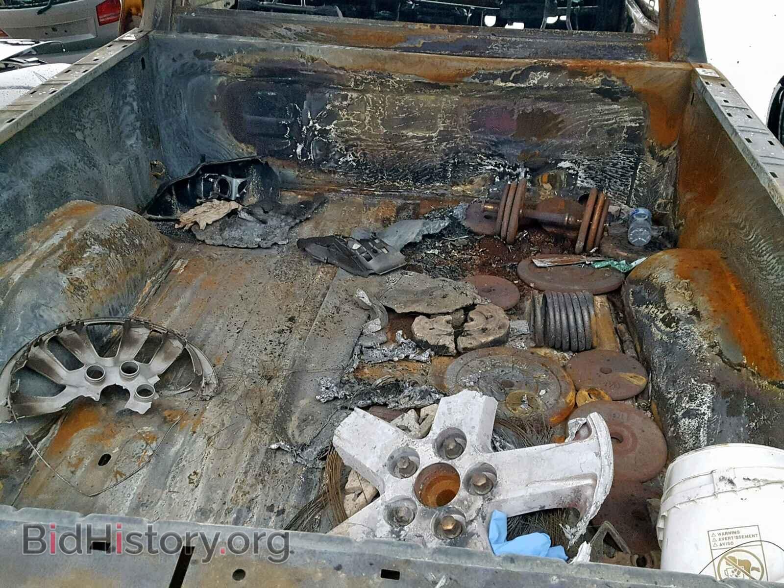 2014 RAM 1500 ST - VIN: 3C6JR6AT5EG162285 - Фото 6
