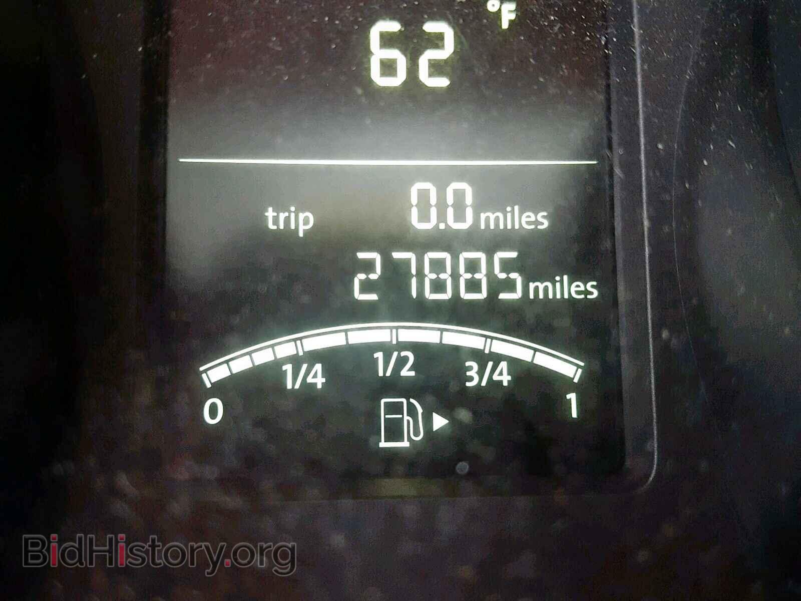 2017 VOLKSWAGEN JETTA - VIN: 3VW2B7AJ4HM386768 - Фото 8