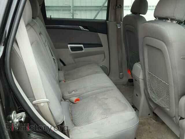 2008 SATURN VUE - VIN: 3GSDL43N68S662438 - Фото 6