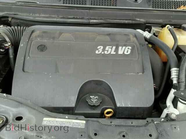 2008 SATURN VUE - VIN: 3GSDL43N68S662438 - Фото 7