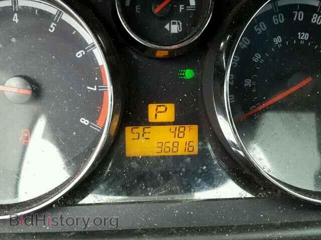 2008 SATURN VUE - VIN: 3GSDL43N68S662438 - Фото 8