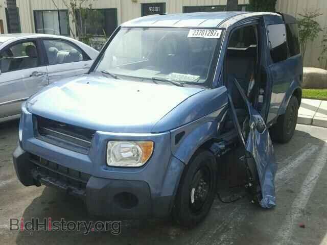 2006 HONDA ELEMENT - VIN: 5J6YH28786L024363 - Photo 2