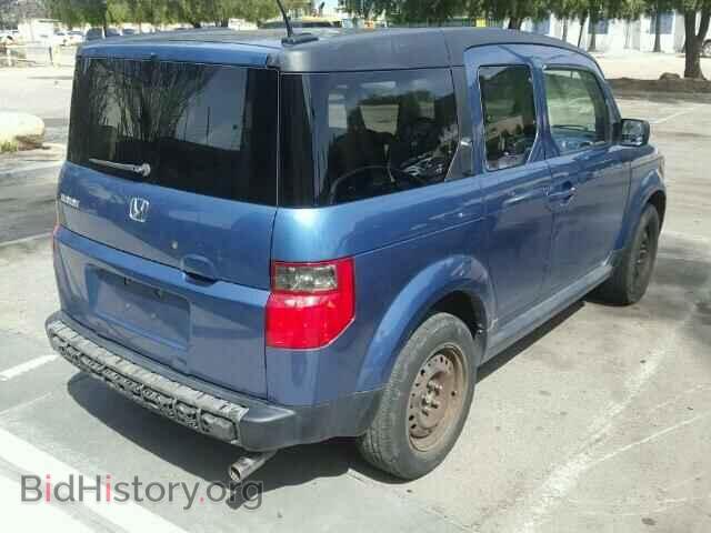 2006 HONDA ELEMENT - VIN: 5J6YH28786L024363 - Photo 4