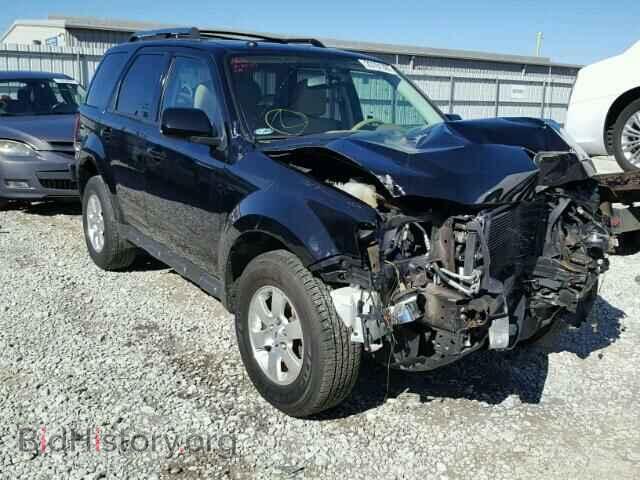 Фотография 1FMCU9EG2CKC04024 - FORD ESCAPE 2012