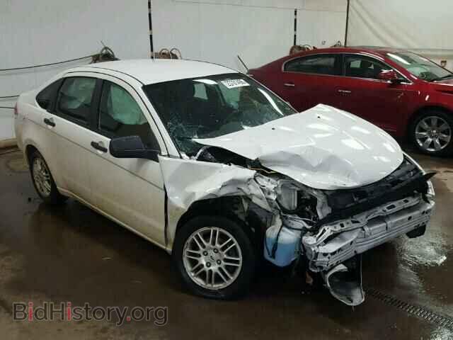 Фотография 1FAHP3FN4AW125526 - FORD FOCUS 2010
